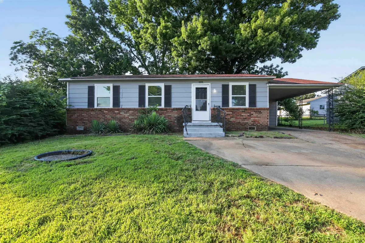 508 MARLOWE AVE, Memphis, TN 38109 - #1