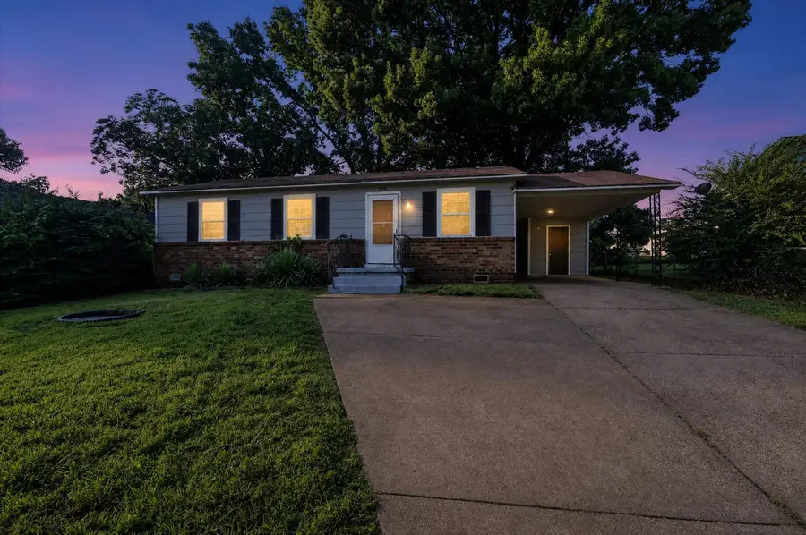 508 MARLOWE AVE, Memphis, TN 38109 - #2