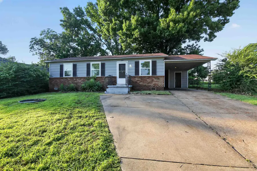 508 MARLOWE AVE, Memphis, TN 38109 - #3