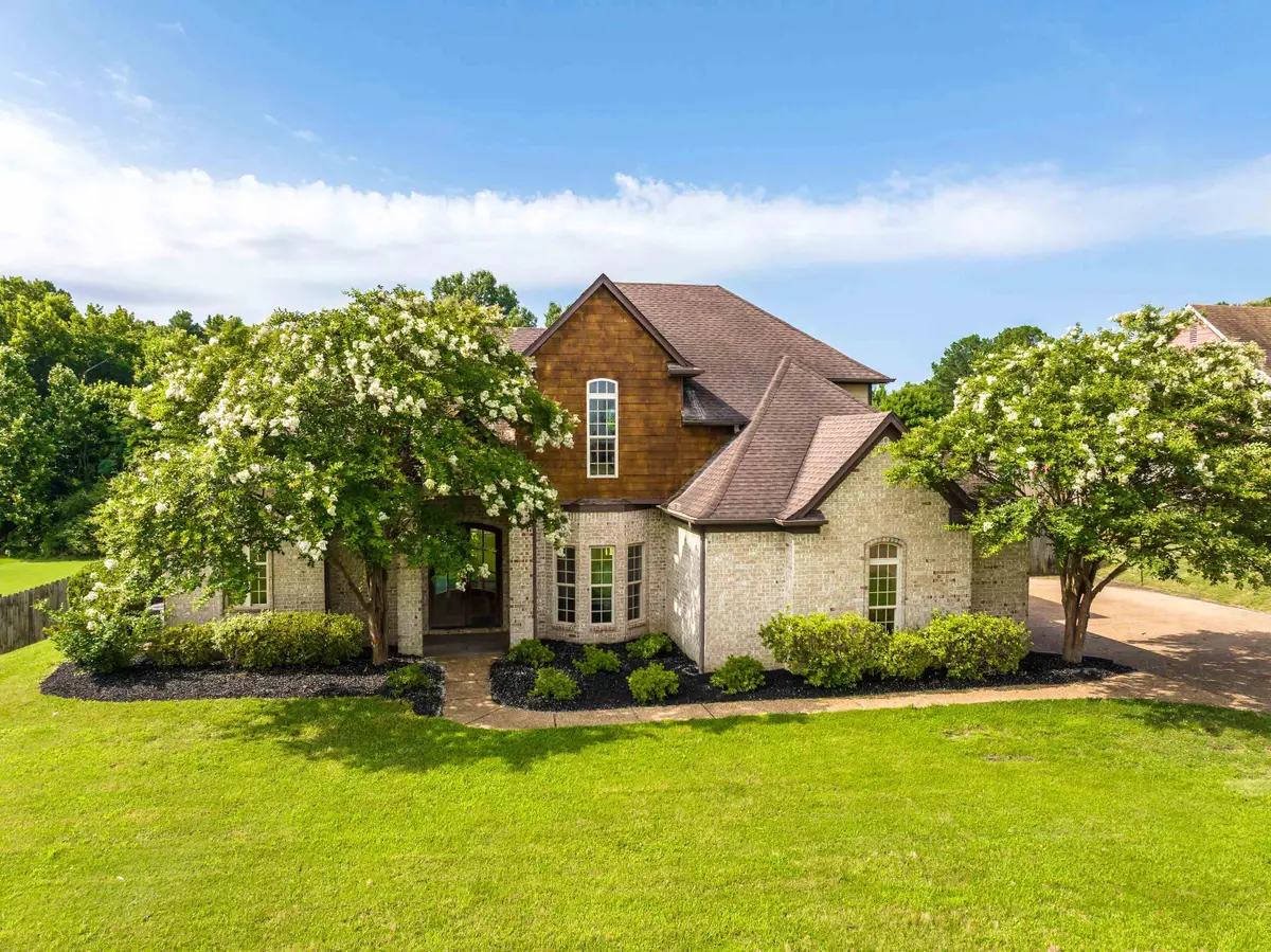 95 MEADOW RIDGE DR, Arlington, TN 38002 - #1