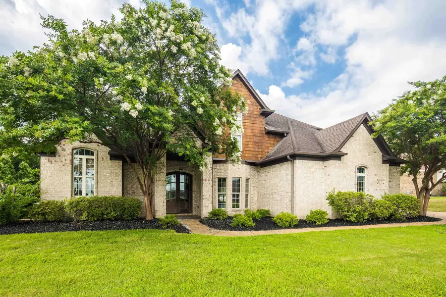 95 MEADOW RIDGE DR, Arlington, TN 38002 - #2