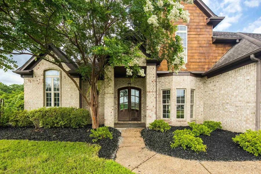 95 MEADOW RIDGE DR, Arlington, TN 38002 - #3