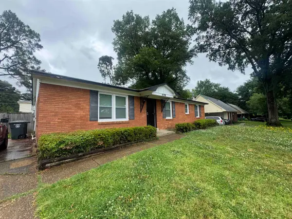 4598 WHITEPINE ST, Memphis, TN 38109