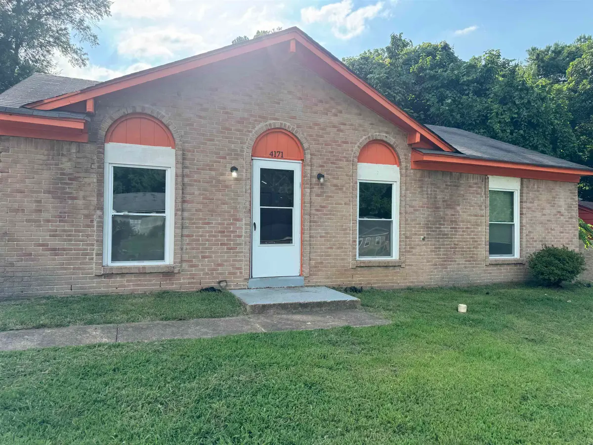 4171 CLIFFDALE ST, Memphis, TN 38127 - #1