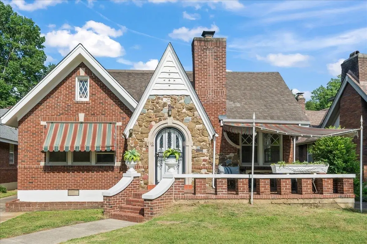 910 KENSINGTON PL, Memphis, TN 38107 - #1