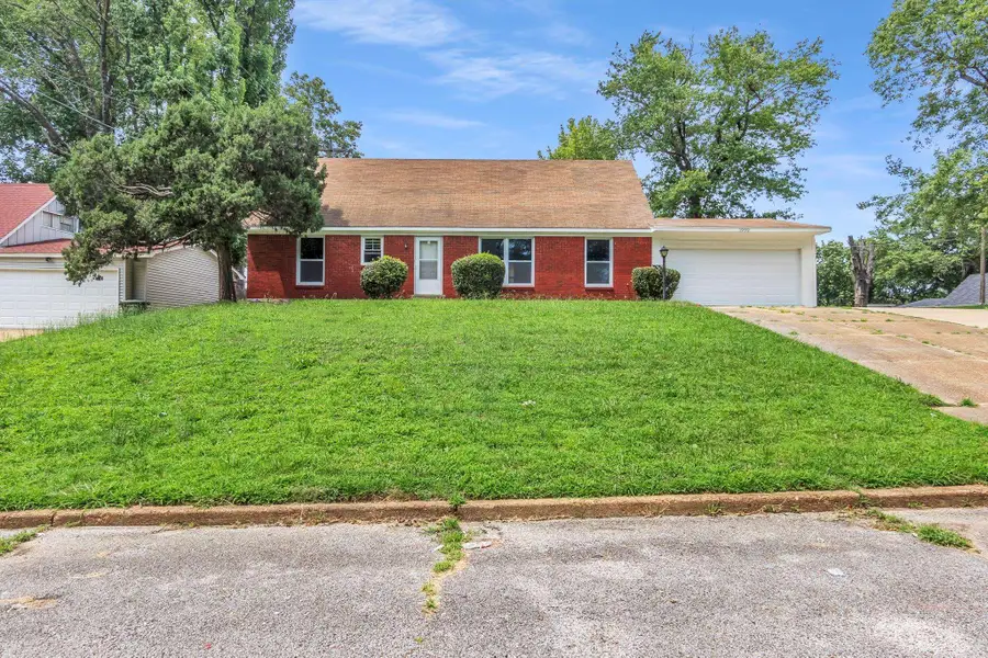 1992 DANBERRY AVE, Memphis, TN 38116 - #3
