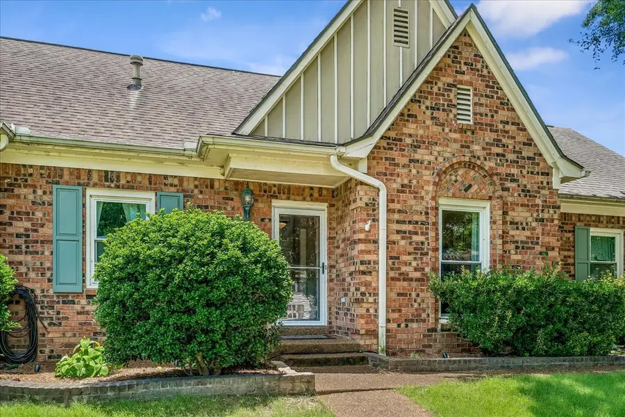 761 MEADOW VALE DR, Collierville, TN 38017 - #2