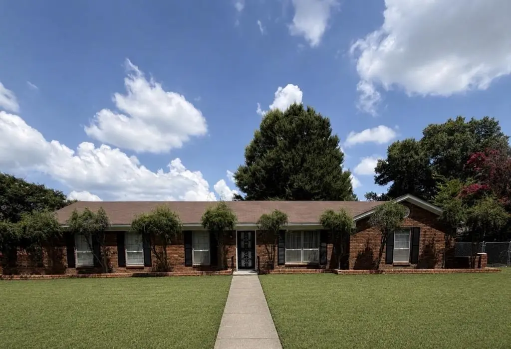 5151 WOODDALE AVE, Memphis, TN 38118 - #1