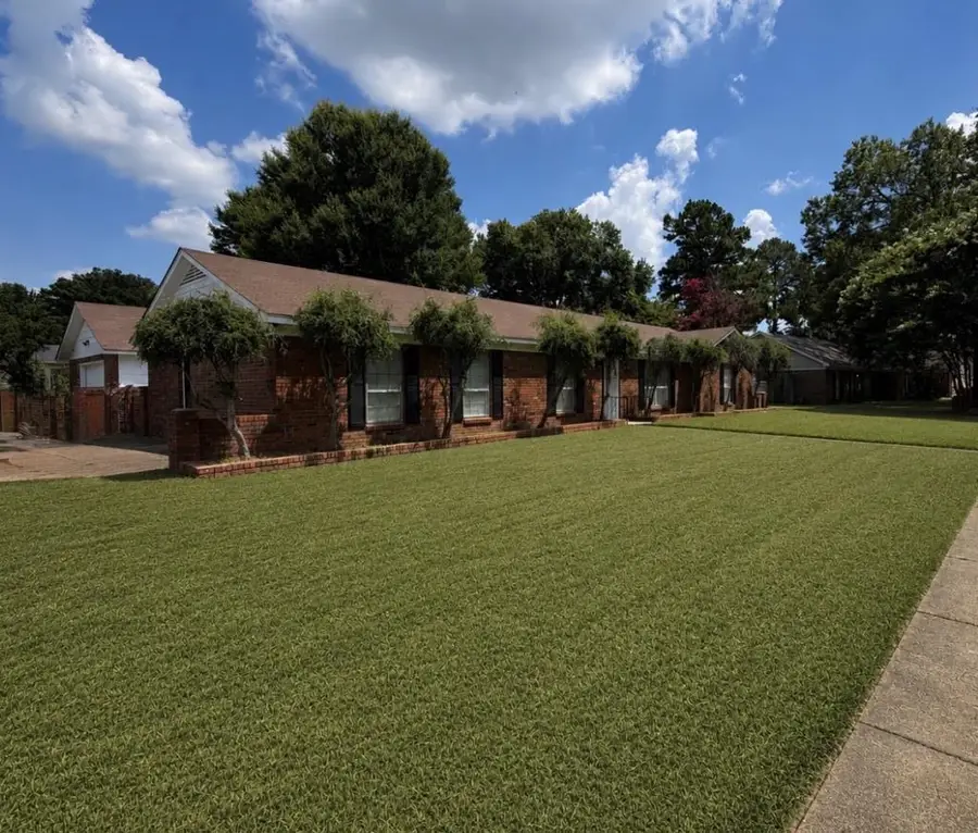 5151 WOODDALE AVE, Memphis, TN 38118 - #2
