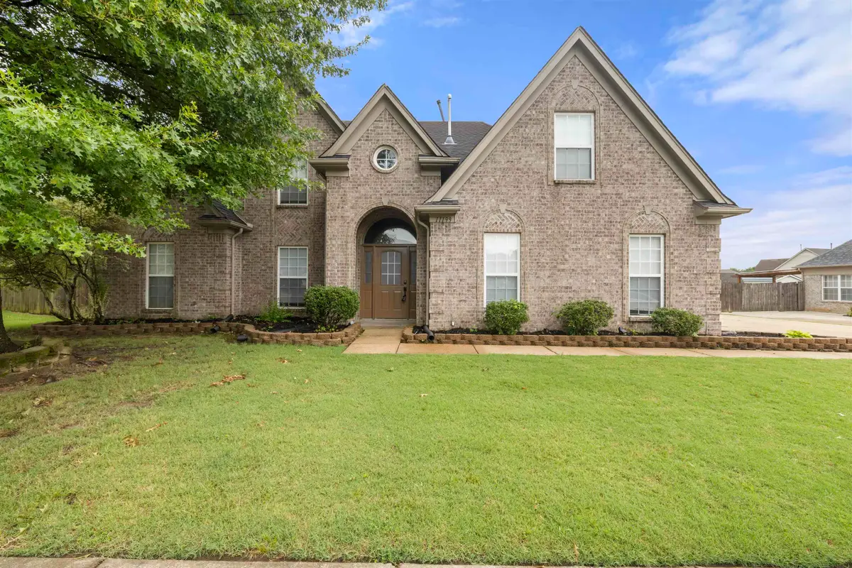 11199 BERNADETTE CV, Arlington, TN 38002 - #1