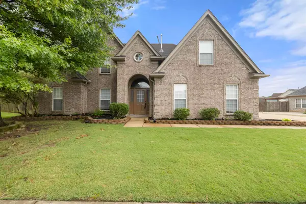 11199 BERNADETTE CV, Arlington, TN 38002