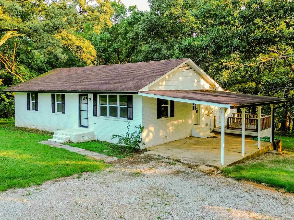 145 ROSE RD, Somerville, TN 38068 - #1