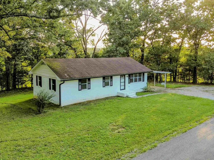145 ROSE RD, Somerville, TN 38068 - #2