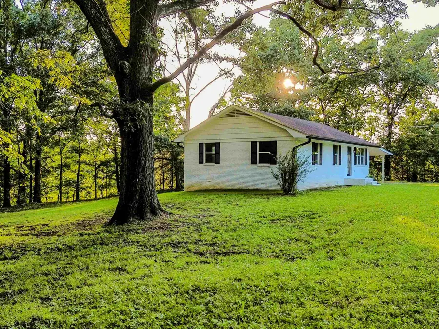 145 ROSE RD, Somerville, TN 38068 - #3