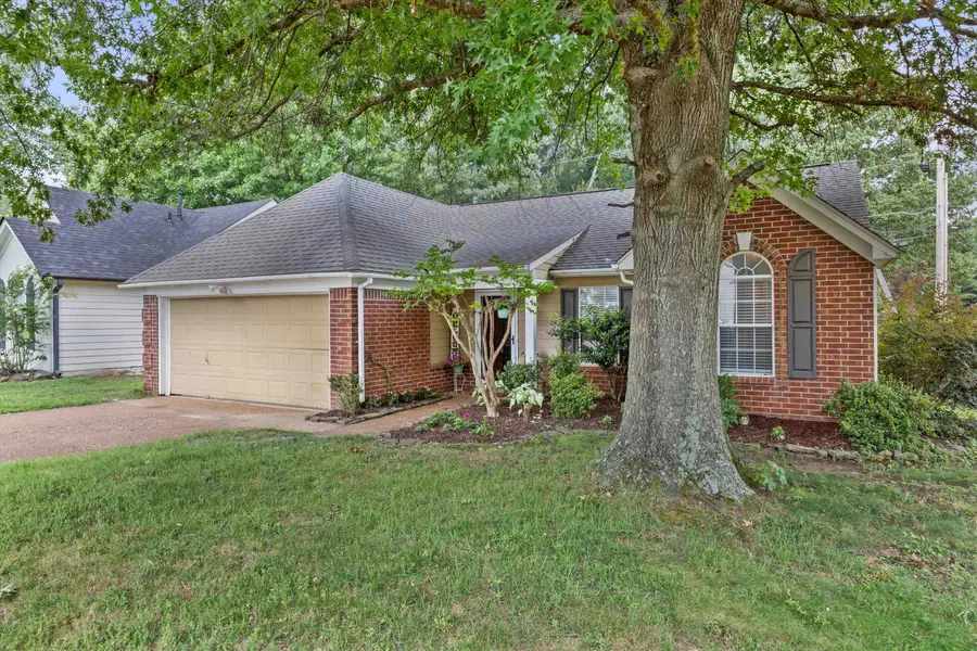 1379 LAGRANGE DOWNS RD, Cordova, TN 38018 - #2