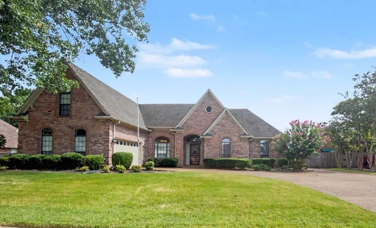 6685 RANER CV, Bartlett, TN 38002 - #1