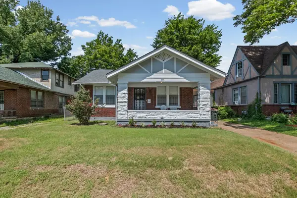 755 N MCNEIL ST, Memphis, TN 38107