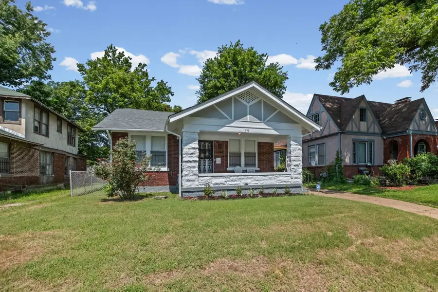 755 N MCNEIL ST, Memphis, TN 38107 - #2