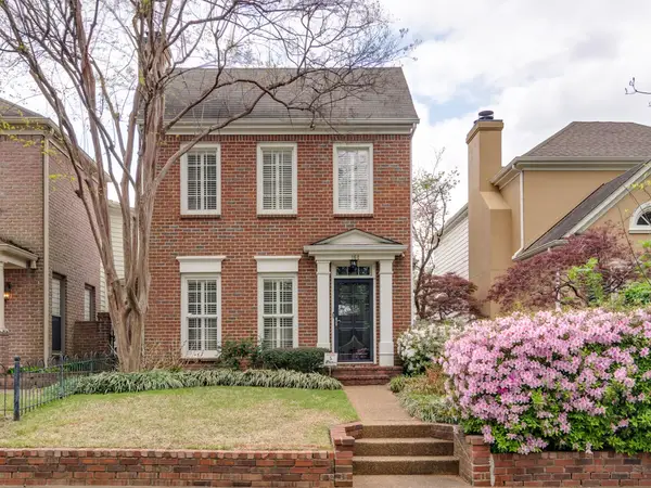 164 S REESE ST, Memphis, TN 38111