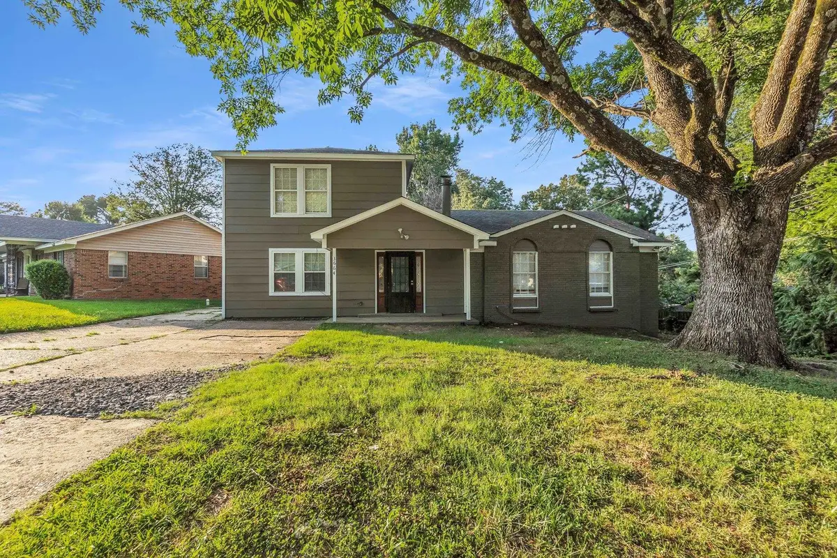 3664 KIPLING AVE, Memphis, TN 38128 - #1