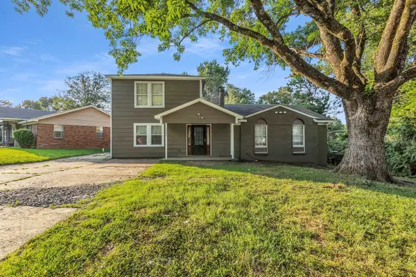 3664 KIPLING AVE, Memphis, TN 38128