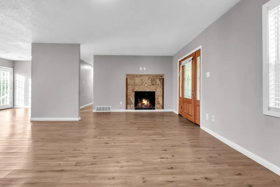 3664 KIPLING AVE, Memphis, TN 38128 - #2