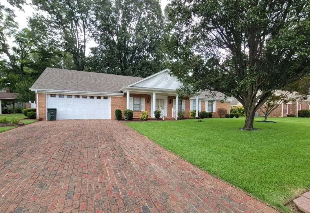 6404 MESSICK RD, Memphis, TN 38119 - #1