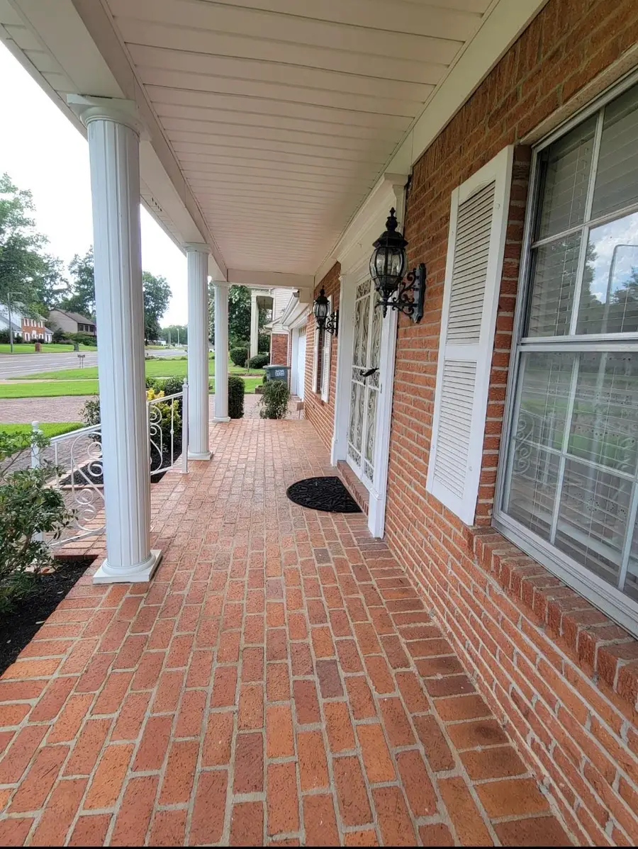 6404 MESSICK RD, Memphis, TN 38119 - #2