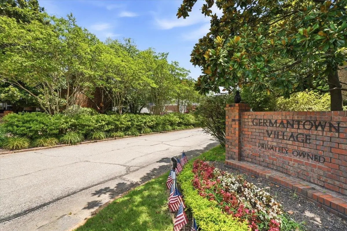 6932 MIDHURST DR, Memphis, TN 38119 - #1