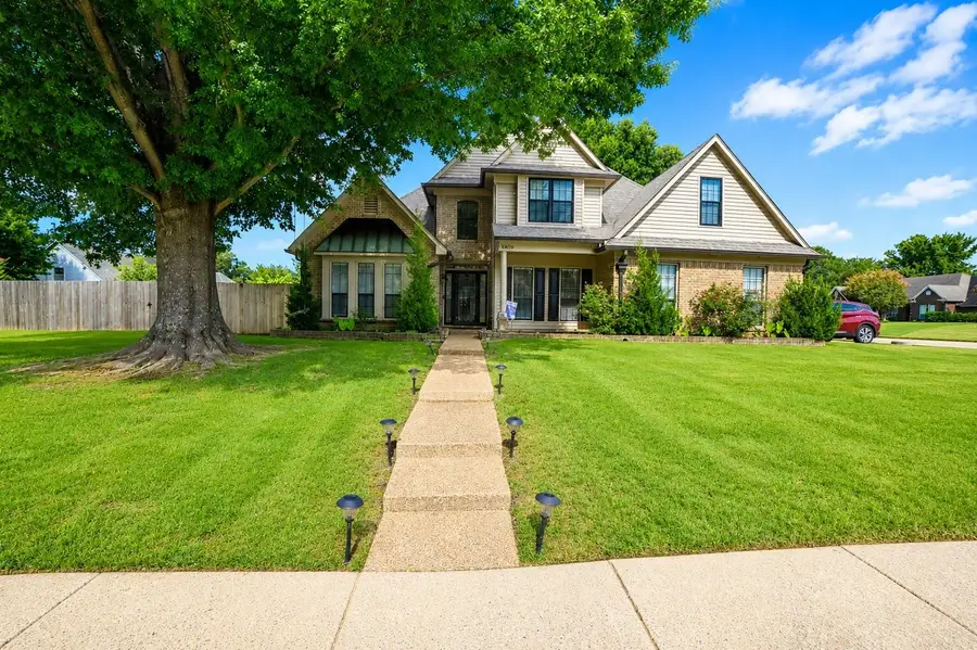 4876 SPRINGTREE DR, Bartlett, TN 38002 - #2