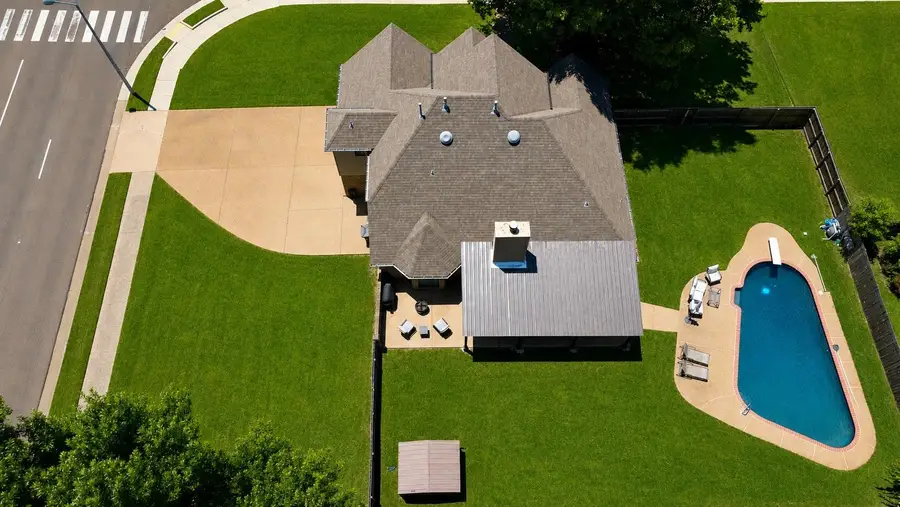 4876 SPRINGTREE DR, Bartlett, TN 38002 - #3