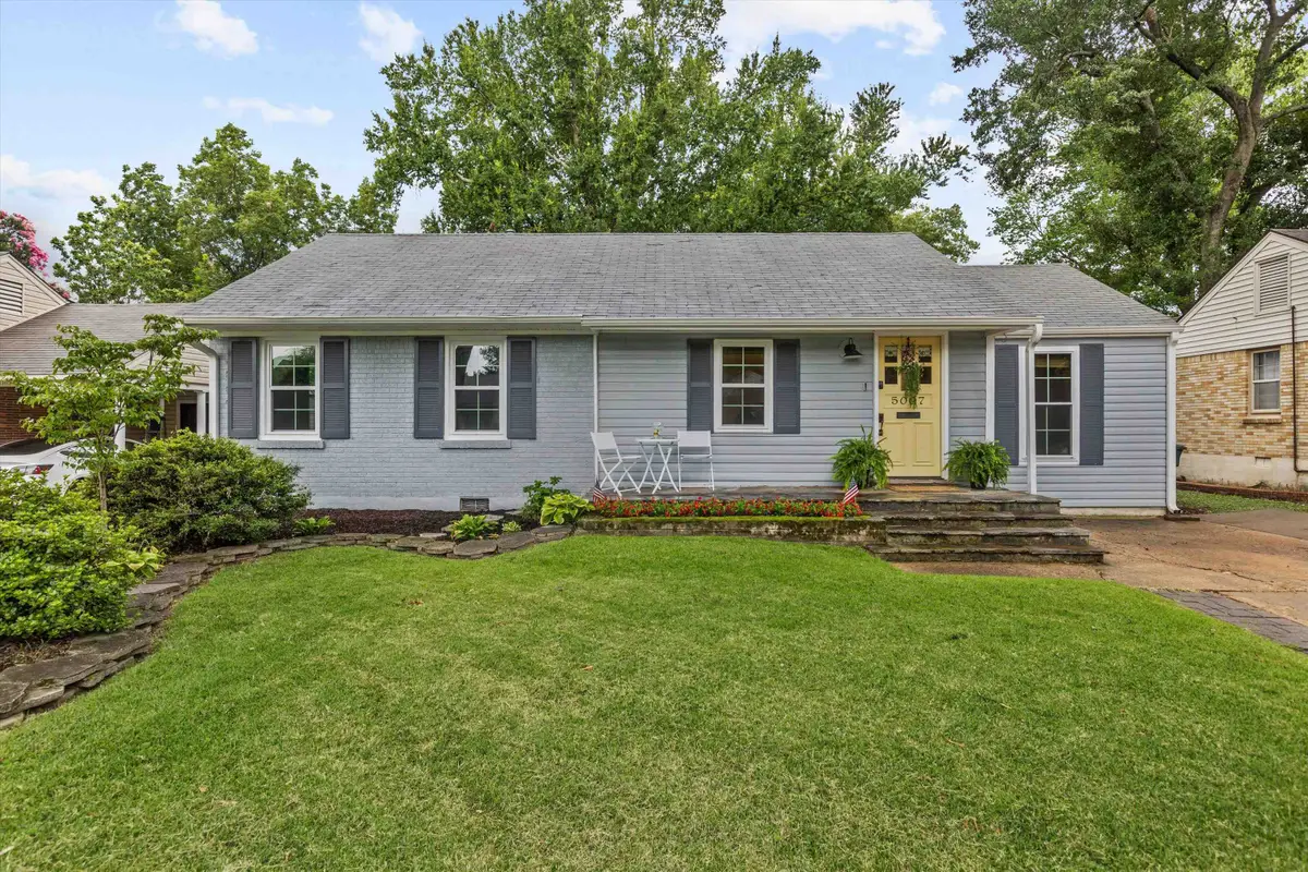 5007 PRINCETON RD, Memphis, TN 38117 - #1