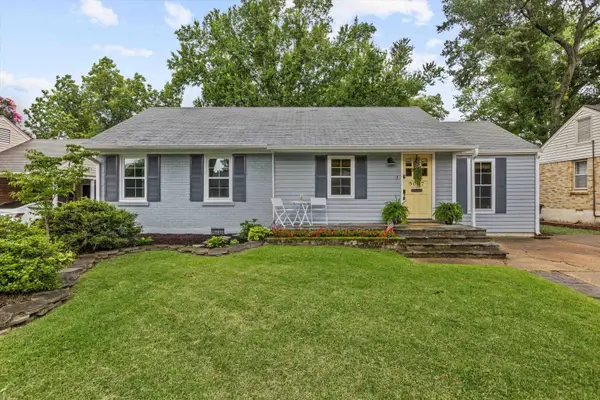 5007 PRINCETON RD, Memphis, TN 38117