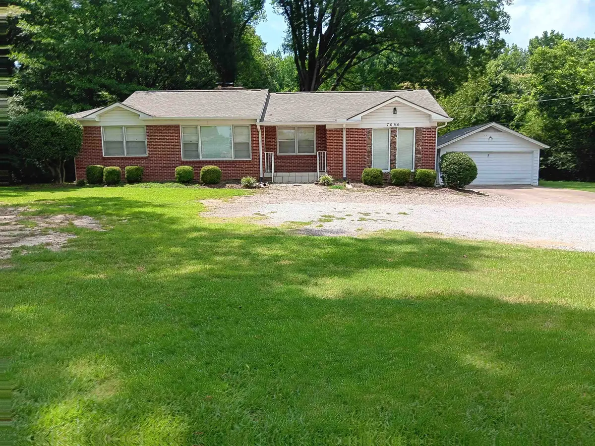 7066 US 70 HWY, Bartlett, TN 38133 - #1