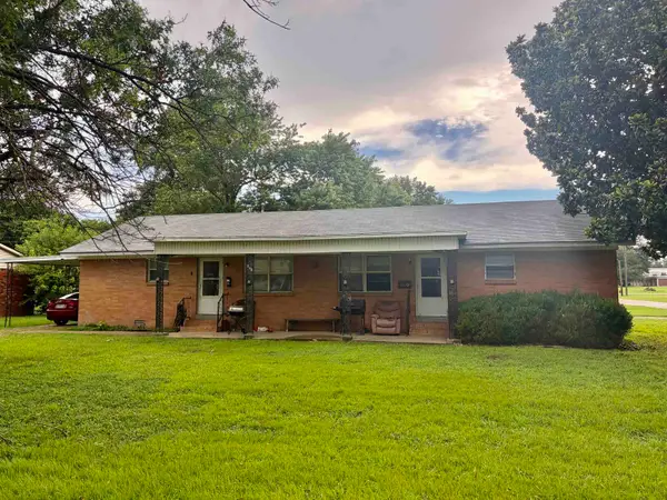 812 HEADDEN DR, Tiptonville, TN 38079