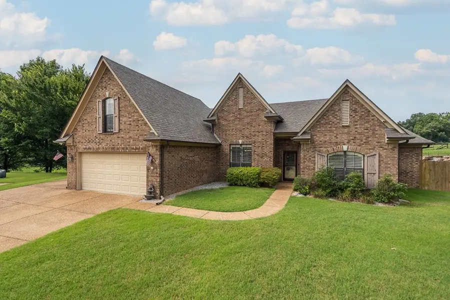 7295 SHADOW RUN LN, Bartlett, TN 38002 - #2