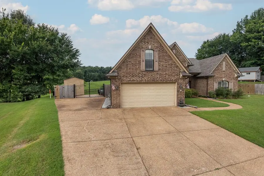 7295 SHADOW RUN LN, Bartlett, TN 38002 - #3