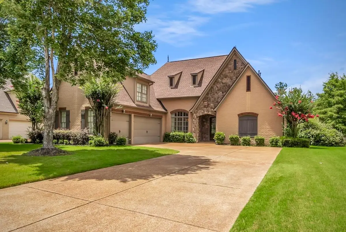 10734 WHISPER TRL, Collierville, TN 38017 - #1