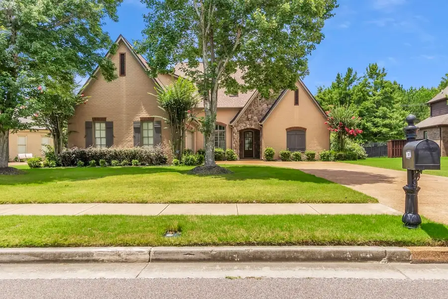 10734 WHISPER TRL, Collierville, TN 38017 - #2
