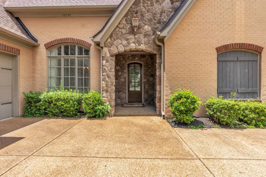 10734 WHISPER TRL, Collierville, TN 38017 - #3
