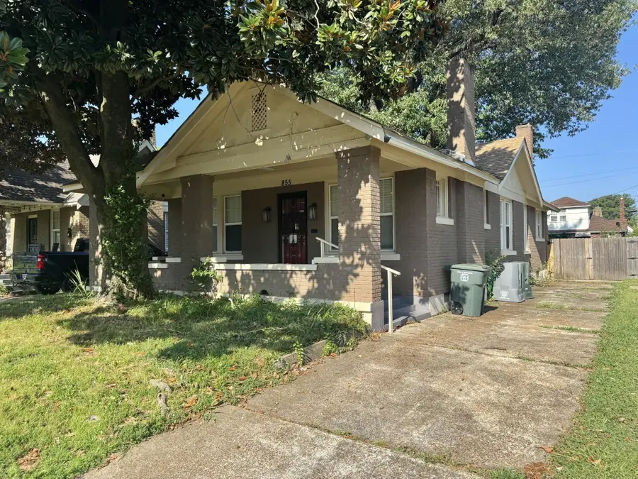 855 DICKINSON ST, Memphis, TN 38107 - #2