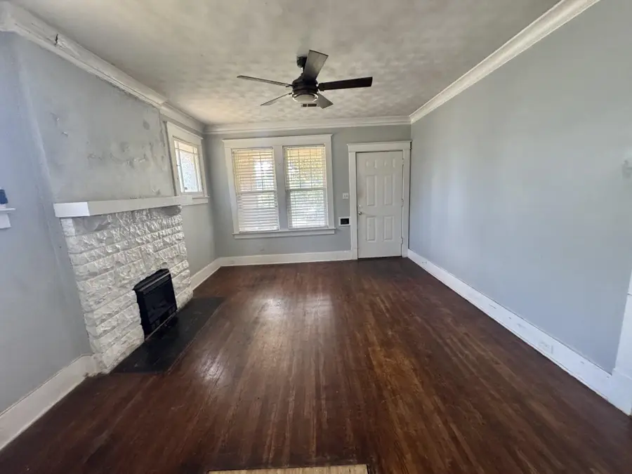 855 DICKINSON ST, Memphis, TN 38107 - #3