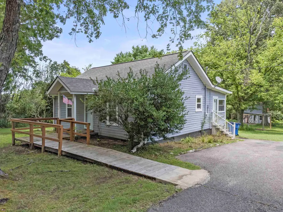 215 JERNIGAN DR, Somerville, TN 38068 - #2