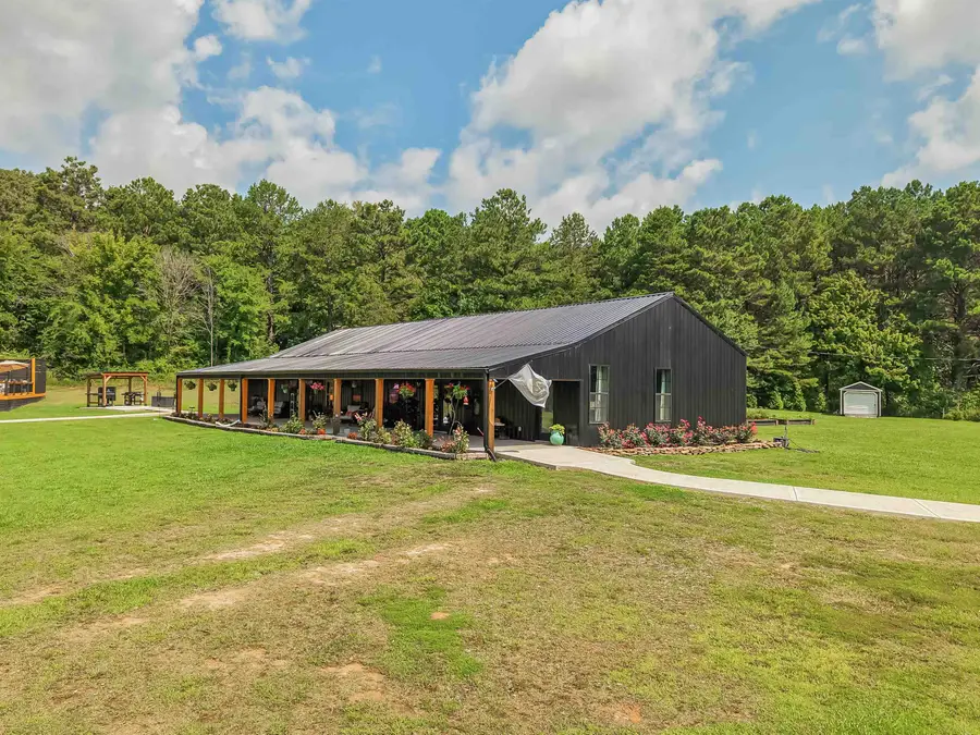 220 FRONT RD, Toone, TN 38381 - #2