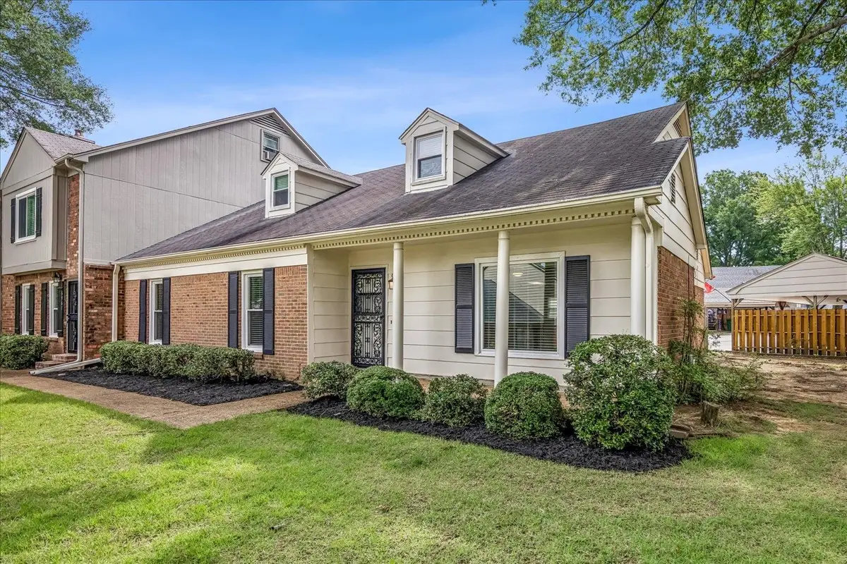6969 FORDS STATION RD #45, Germantown, TN 38138 - #1