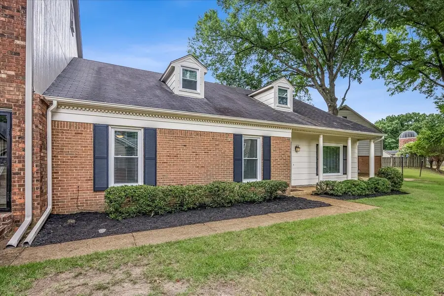 6969 FORDS STATION RD #45, Germantown, TN 38138 - #3