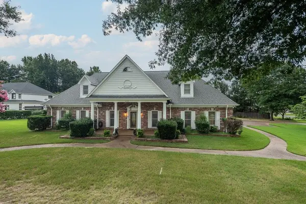 4128 PINE HILL CV N, Lakeland, TN 38002-9998
