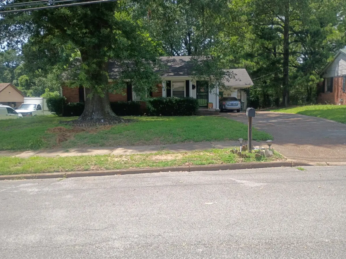 3501 BROOKMEADE ST, Memphis, TN 38127 - #1