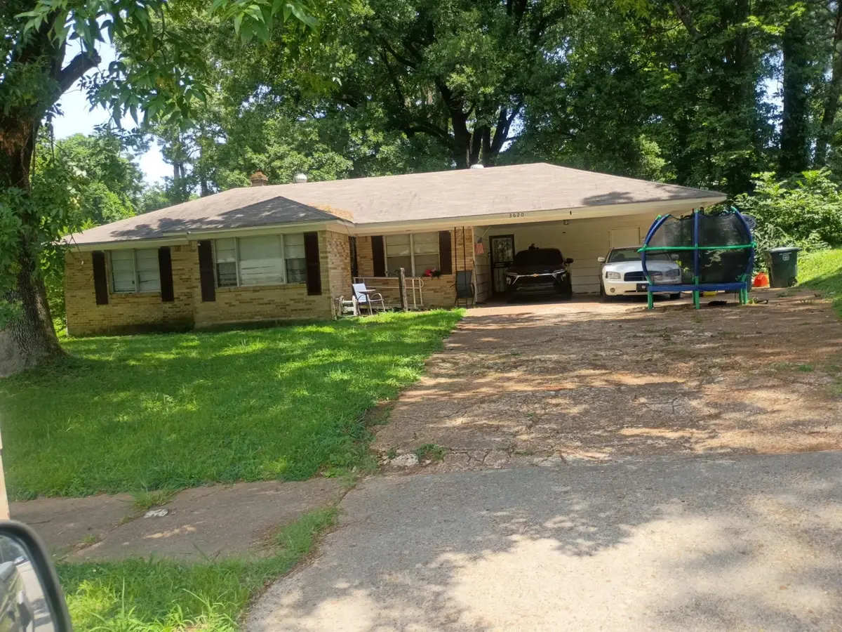 3620 BROOKMEADE ST, Memphis, TN 38127 - #1