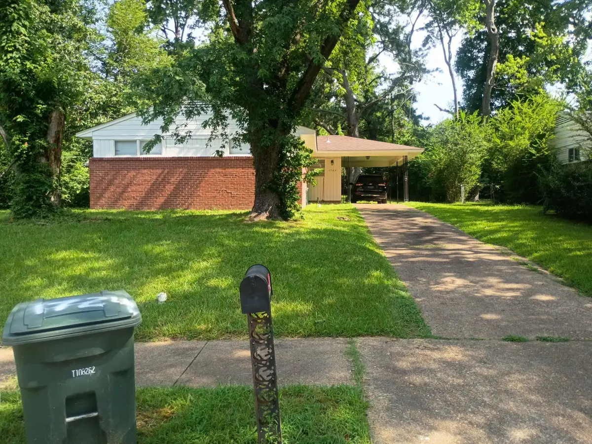 1724 CLAIRE AVE, Memphis, TN 38127 - #1